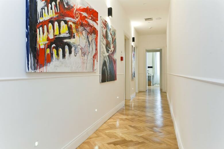 Vanity Hotel Navona
