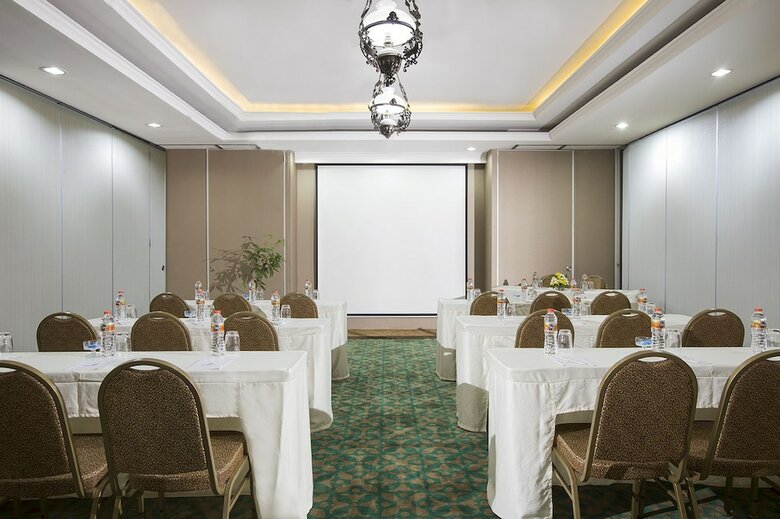 Indies Heritage Hotel Prawirotaman Yogyakarta