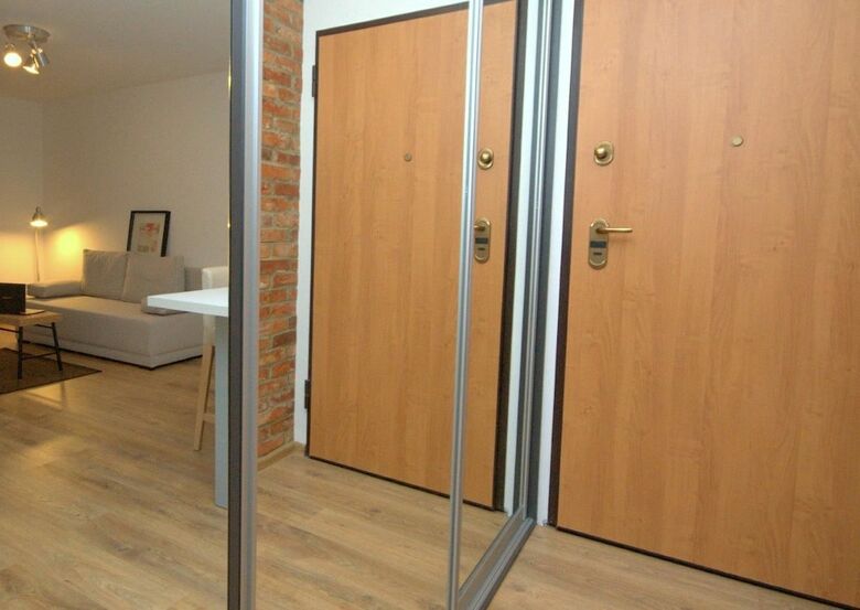 Irs Royal Apartments ? Irs Morenowe Wzg�rza
