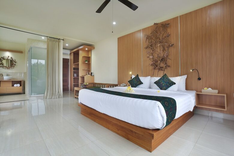 Hotel Bucu View Resort By Pramana