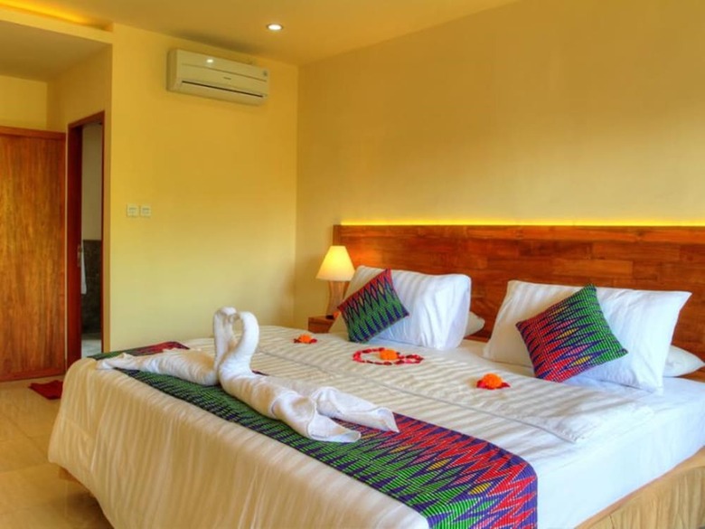 Hotel Bucu View Resort By Pramana