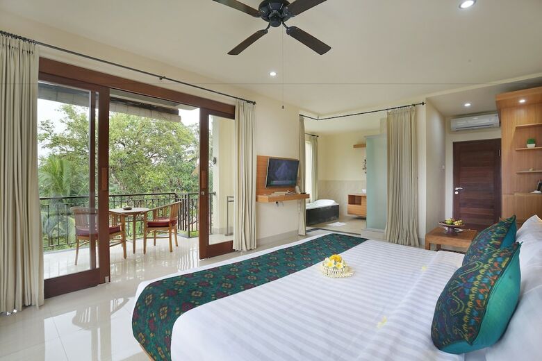 Hotel Bucu View Resort By Pramana