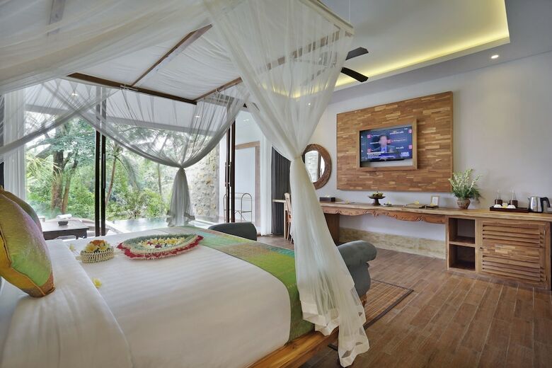 Hotel Bucu View Resort By Pramana