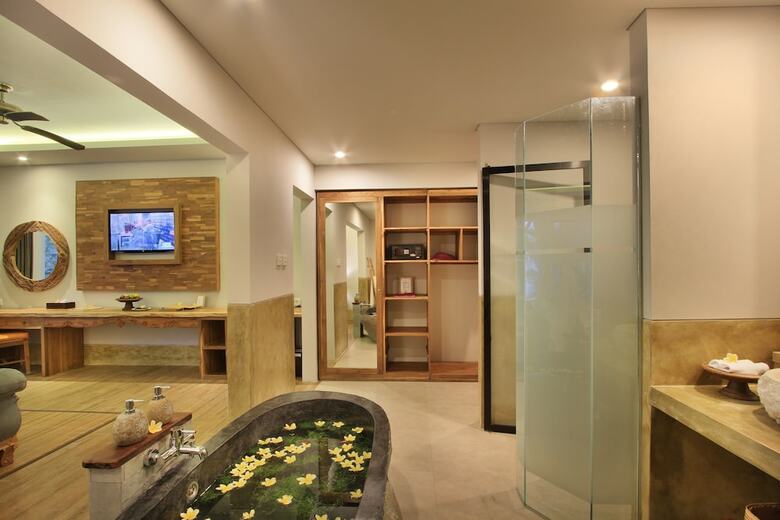 Hotel Bucu View Resort By Pramana