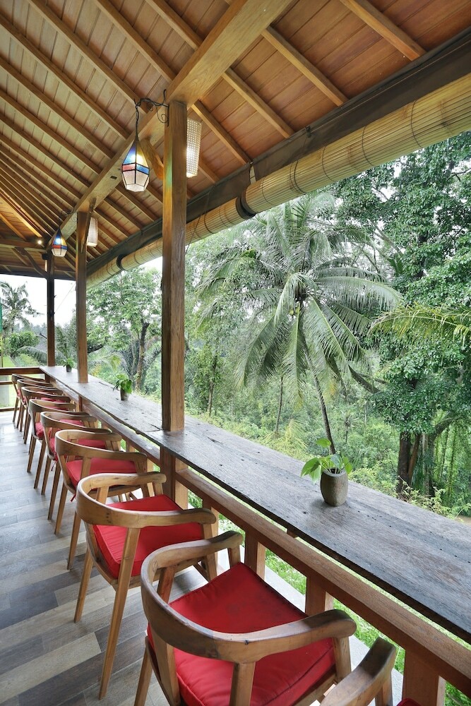 Hotel Bucu View Resort By Pramana