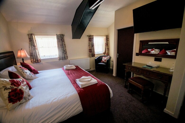 Hotel Ty Dre Town House