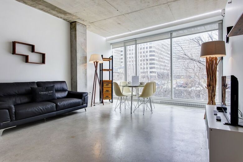 Loft4u Apartments