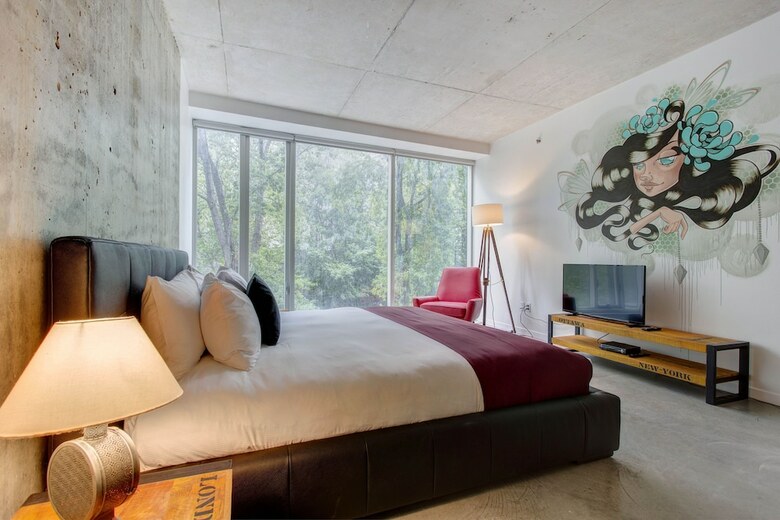 Loft4u Apartments