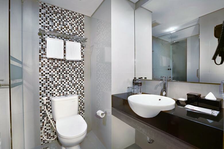Hotel Neo Malioboro By Aston