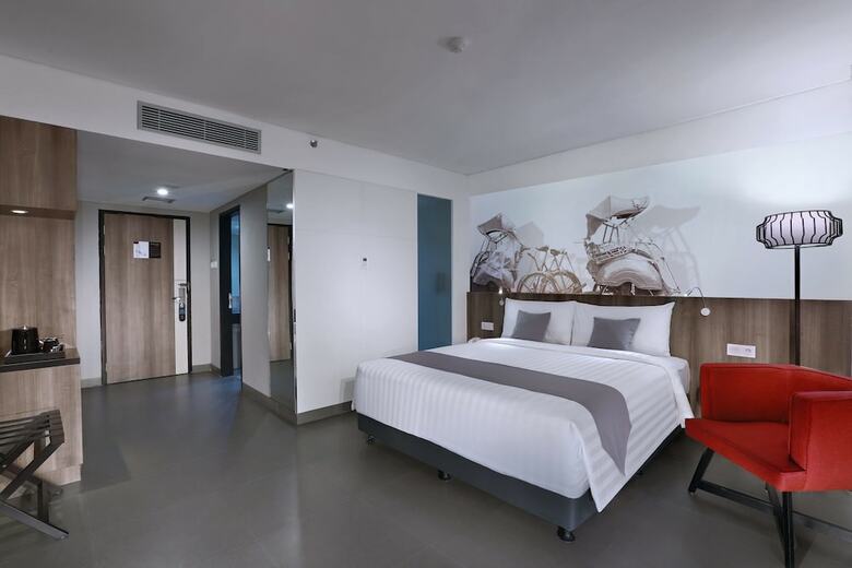 Hotel Neo Malioboro By Aston