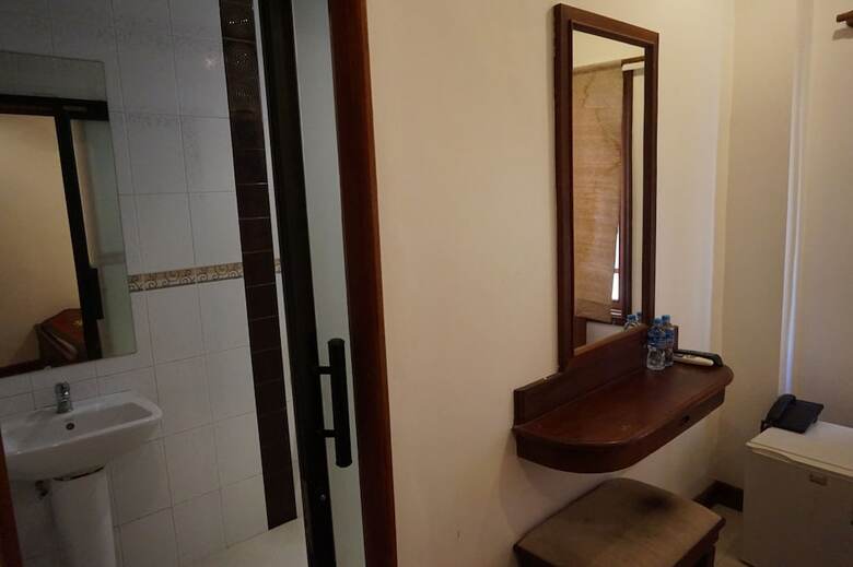 Lao Silk Hotel