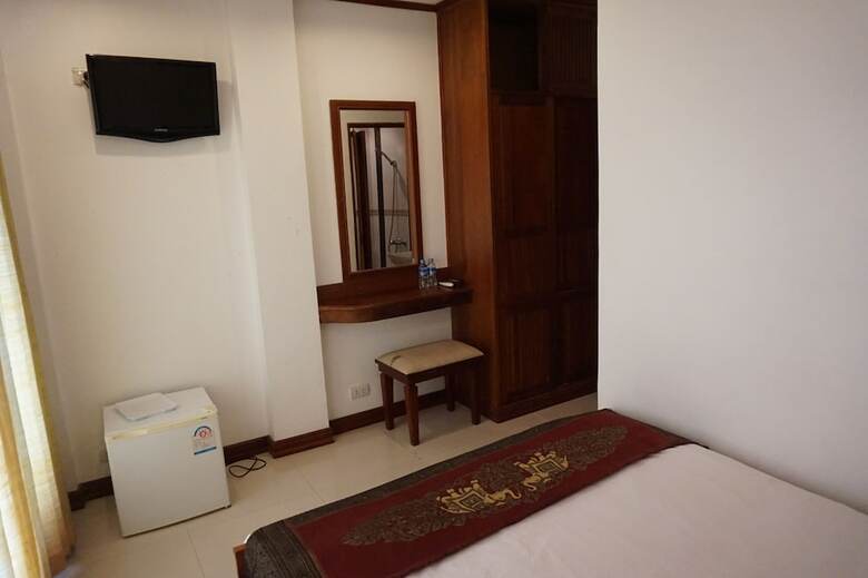 Lao Silk Hotel