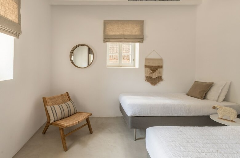 Hotel Verina Terra