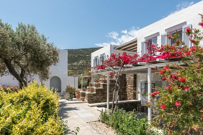 Hotel Verina Terra