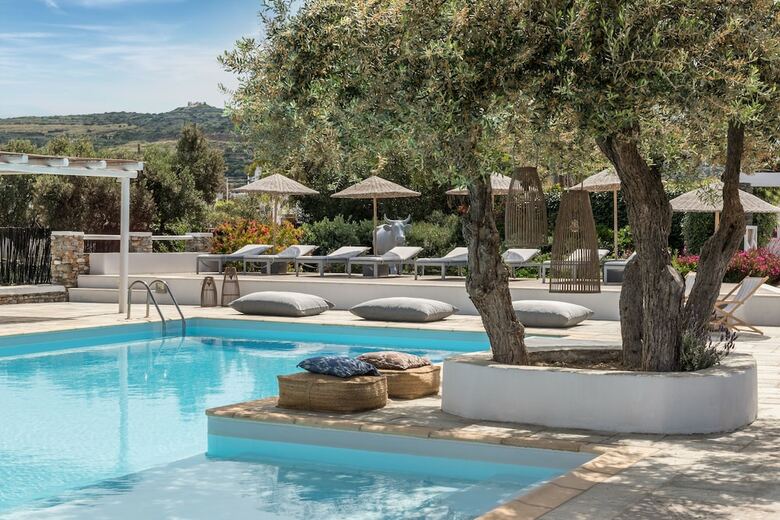 Hotel Verina Terra