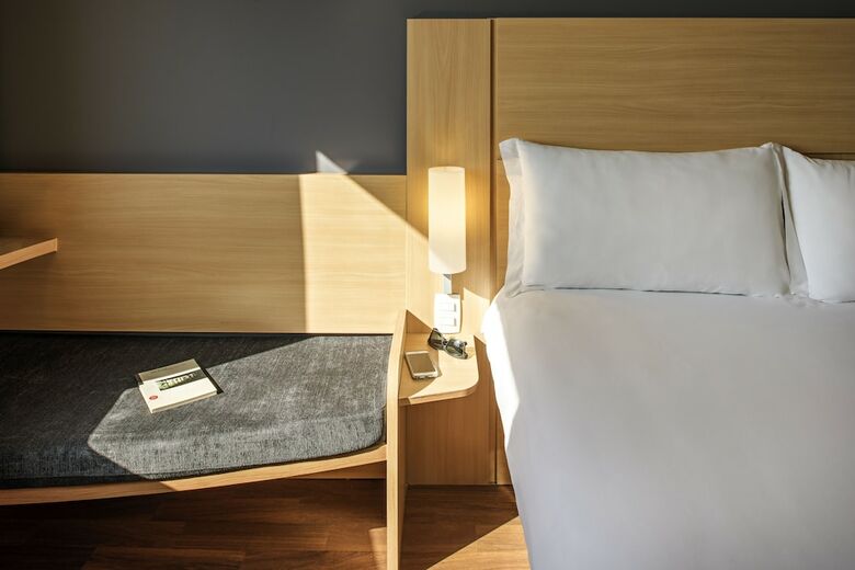 Hotel Ibis Stupino