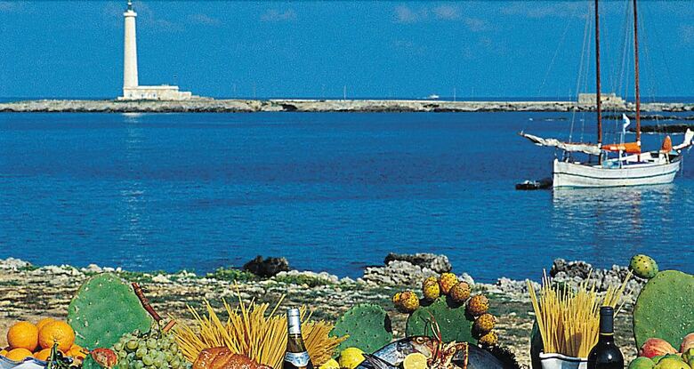 Hotel Villaggio Approdo Di Ulisse