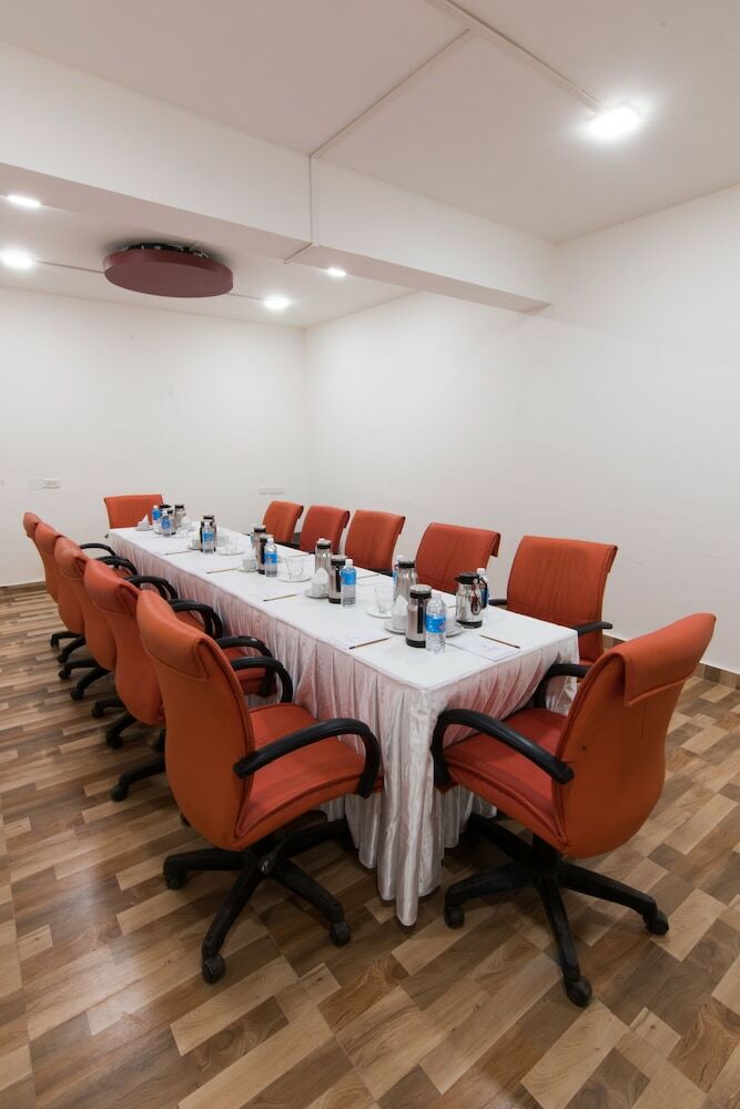 Hotel Regenta Resort Varca Beach