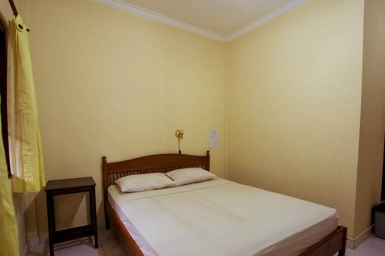 Hotel Segara Sadhu Inn