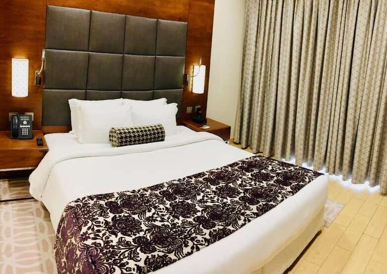 Aparthotel Somerset Panorama Muscat