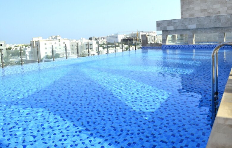 Aparthotel Somerset Panorama Muscat