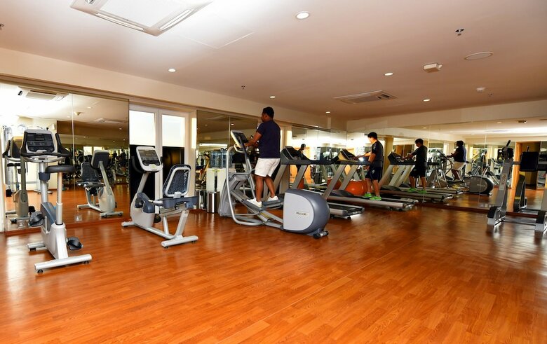 Aparthotel Somerset Panorama Muscat