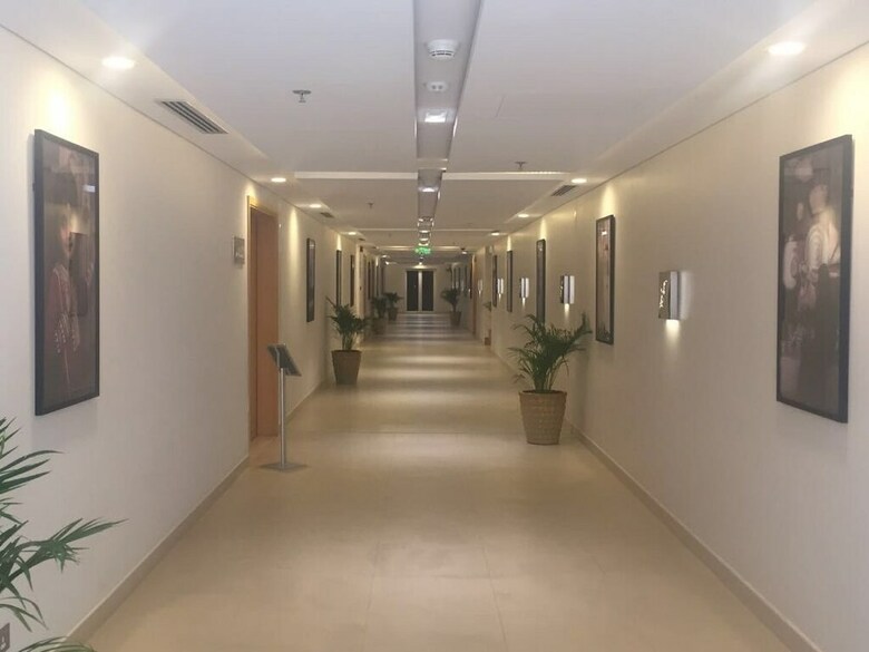 Aparthotel Somerset Panorama Muscat
