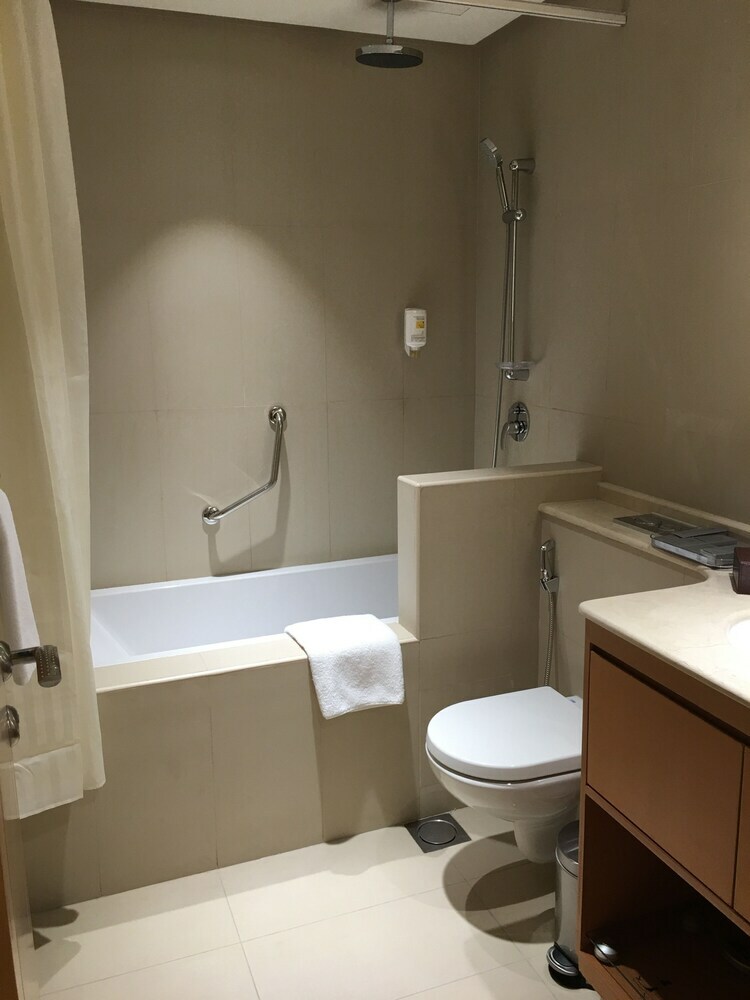 Aparthotel Somerset Panorama Muscat