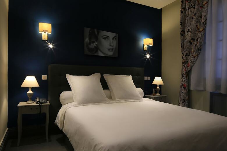 Hotel Sphinx Mohammedia