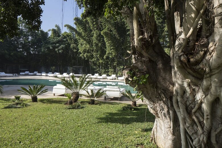 Hotel Sphinx Mohammedia