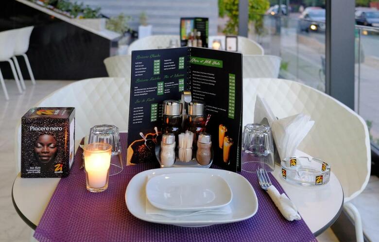 Aparthotel Appart Hotel Mouna
