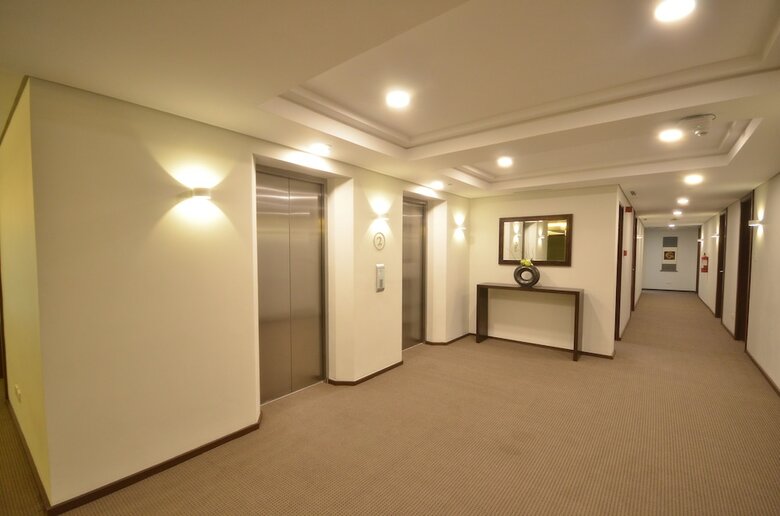 Hotel Jinjiang Inn Makati