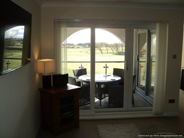 19th Hole Hotel