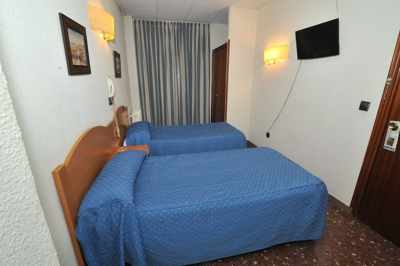 Hostal Goyma I