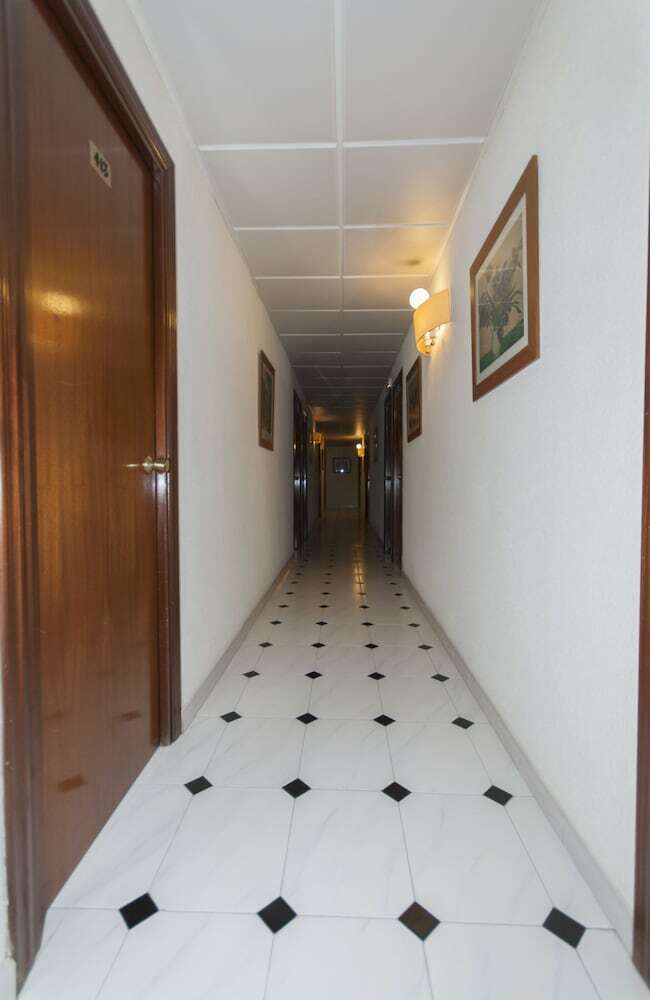 Hostal Goyma I