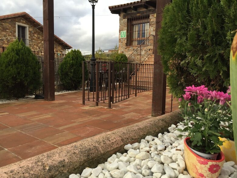 Agroturismo El Rinc�n De Robledillo