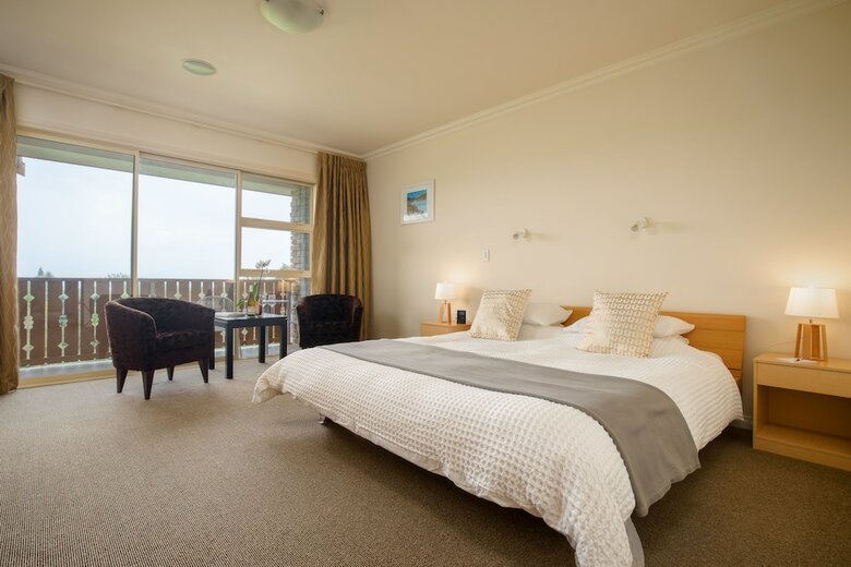 Bed & Breakfast Chalet Eiger Lodge