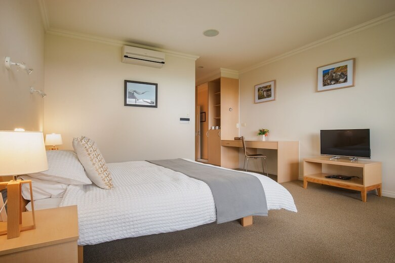 Bed & Breakfast Chalet Eiger Lodge