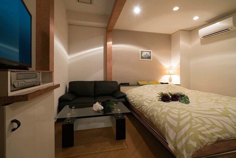 Hotel America Osaka ? Adults Only