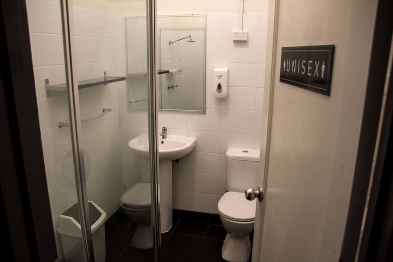 Hostal The Shiralee - Hostel