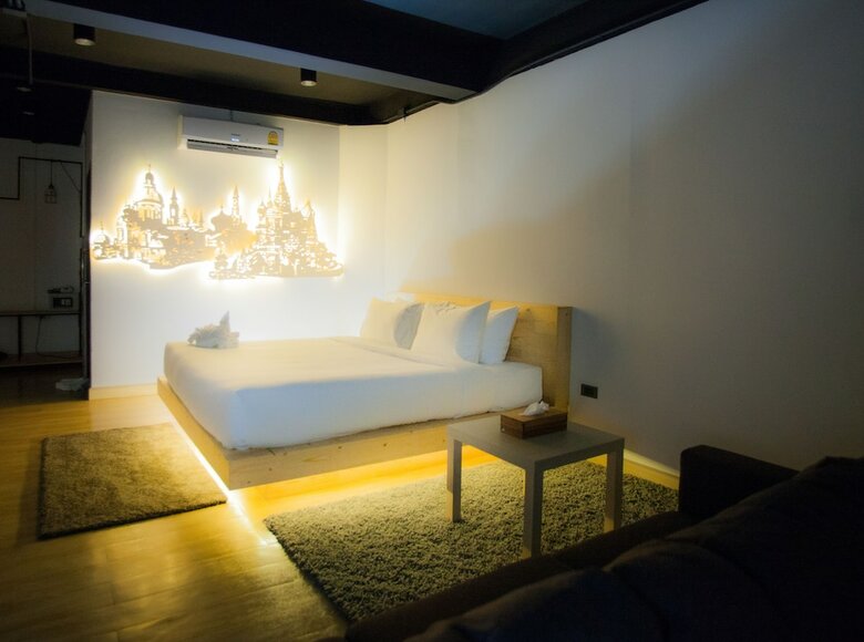 Hotel My Room By Sermsub