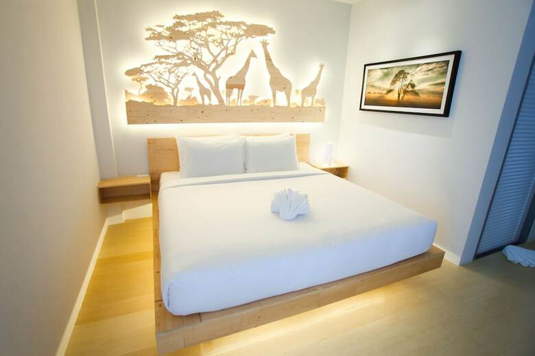 Hotel My Room By Sermsub