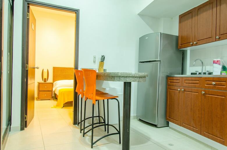 Hotel Santorini Casablanca Santa Marta
