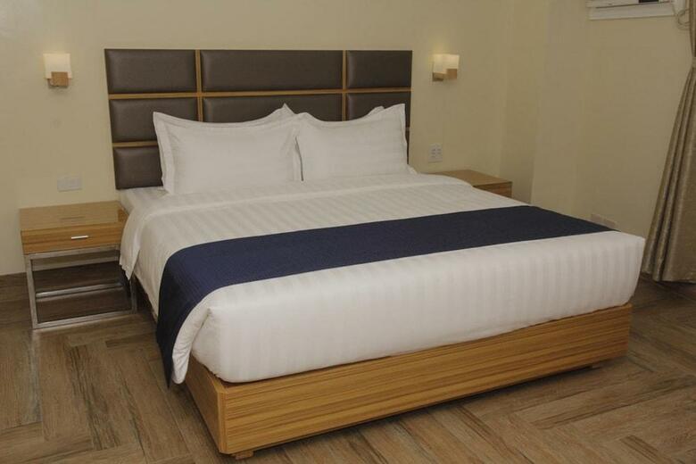 Sun Star Grand Hotel