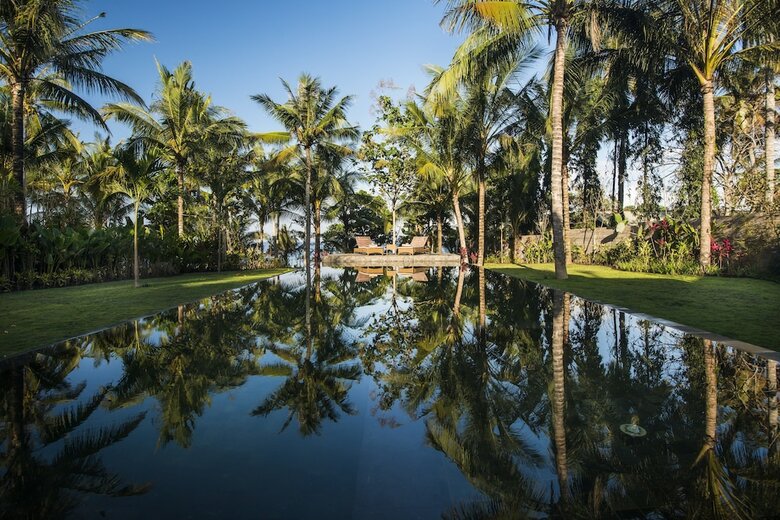 The Melaya Villas Bali