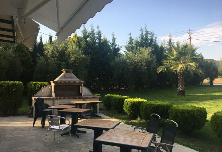Apartamentos Anilio Plaza