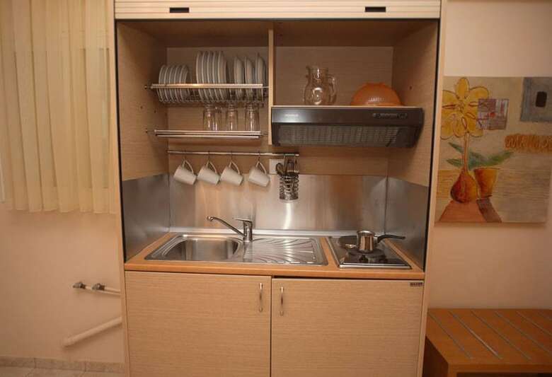 Apartamentos Anilio Plaza