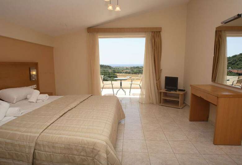 Apartamentos Anilio Plaza