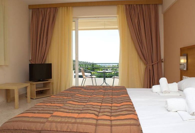 Apartamentos Anilio Plaza
