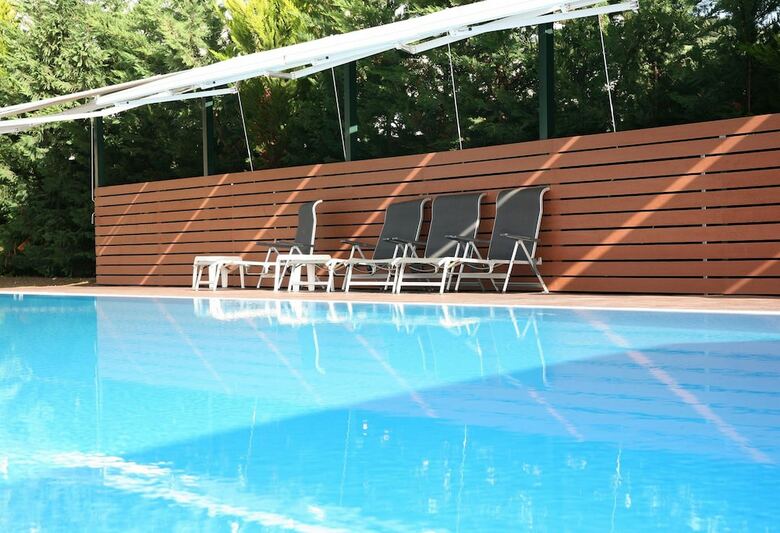 Apartamentos Anilio Plaza